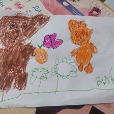 Вика Владимировна Иляева