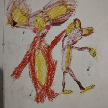 Мария Иванович Кириллова