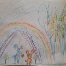 Михаил Александрович Адвокатов в конкурсе «КТО САМЫЙ УШАСТЫЙ?»