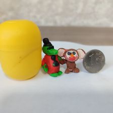 Руслан Жумагалиев в конкурсе «КТО САМЫЙ УШАСТЫЙ?»