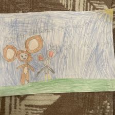 Ксюша Ряполова