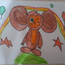 Милана Игоревна Курбан