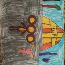 Вера Евгеньевна БАЛДИНА