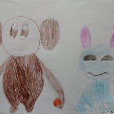 Виктория Хардина