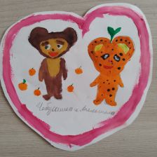 Варвара Панягина