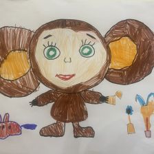 Аглая Андреевна Овсянникова