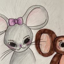 Вика Александровна Крылова