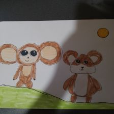 Вика Юрьевна Дорохова