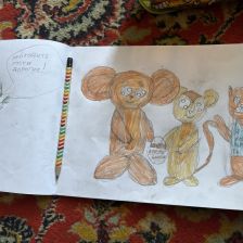 Аделина Сергеевна Шатилова