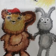 Егор Константинович Руписов