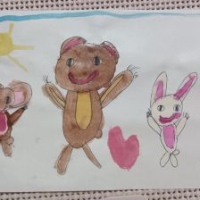 Елизавета Сергеевна Дегтярева