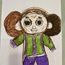 Александра Юрьевна Жаворонкова