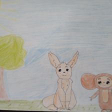 Эмилия Ренатовна Тимербаева