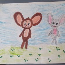 Ксения Александровна Крылова