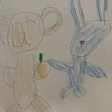 Ева Руслановна Корякова