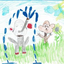 Виктория Алексеевна Быкова