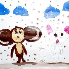 Вероника Андреевна Александрова