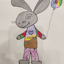 Ксения Денисовна Лопандина