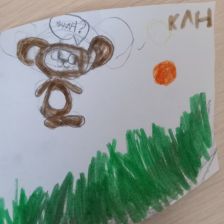 Вероника Сергеевна Чибисова