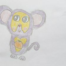 Злата Николаевна Соколова