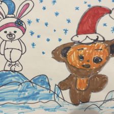 Милана Михайловна Родина