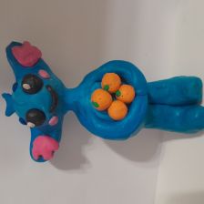 Варвара Никитична Корсун