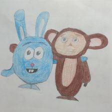 Андрей Алексеевич Команов