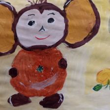 Алиса Савельева