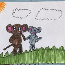 Есения Владимировна Соколова