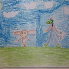 Алиса Евгеньевна Воробьева