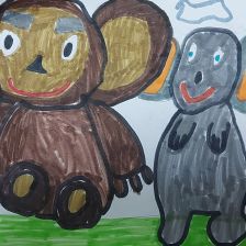 Полина Александровна Иващенко