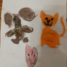 Арина Александровна Захарова