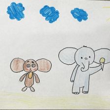 Валерия Добрыньевна Саблина