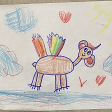 Дарья Юрьевна Выборова