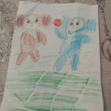 Валерия Спартаковна Якушева