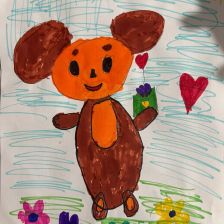 Виктория Александровна