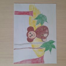 Злата Дмитриевна Бондаренко