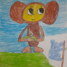 Сергей Павлович Сорокин