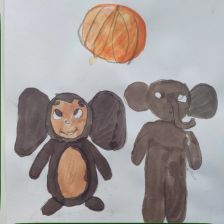 Мария Денисовна Мария