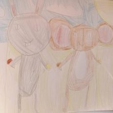 Злата Григорьевна Денисенко