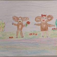 Даниил Романович Заика