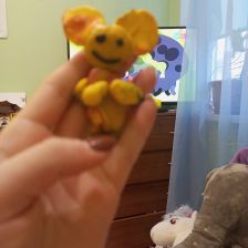 Ева Сергеевна Марковкина