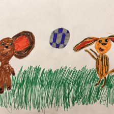 Дарья Николаевна Кустова