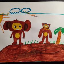 Батор Сергеевич Раднаев