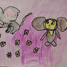 Соня Голованова