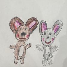 Станислава Максимовна Ковалева