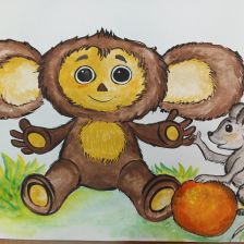 Александр Игоревич Чебыкин