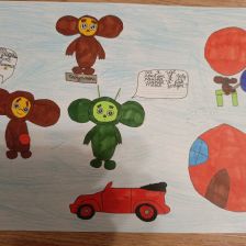 Артём Арменакович Наников