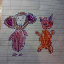 Дарья Владимировна Бахтина