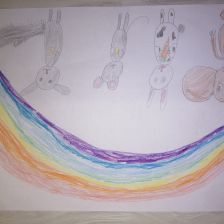 Анастасия Алексеевна Гаврилова